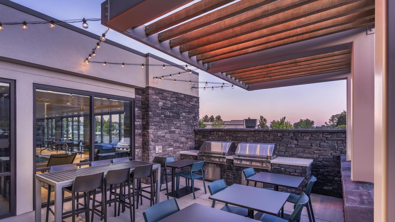 Photo of Patio Balcony in Carson City