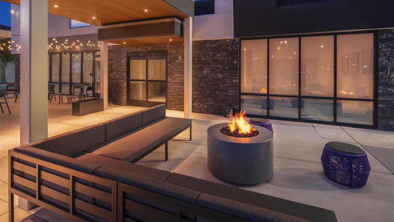 Photo of Patio Balcony in Carson City