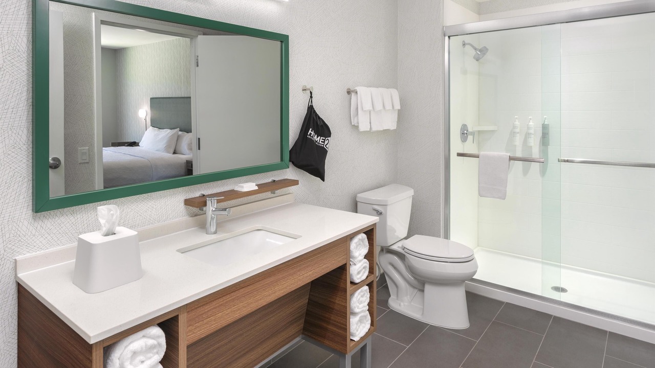 Photo of Bathroom in Carson City