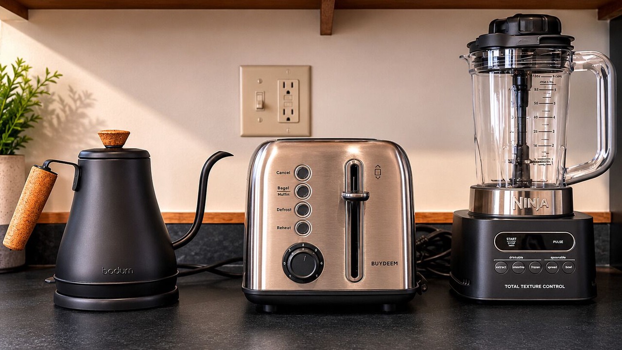 Photo of Kitchen in Big Bear Lake