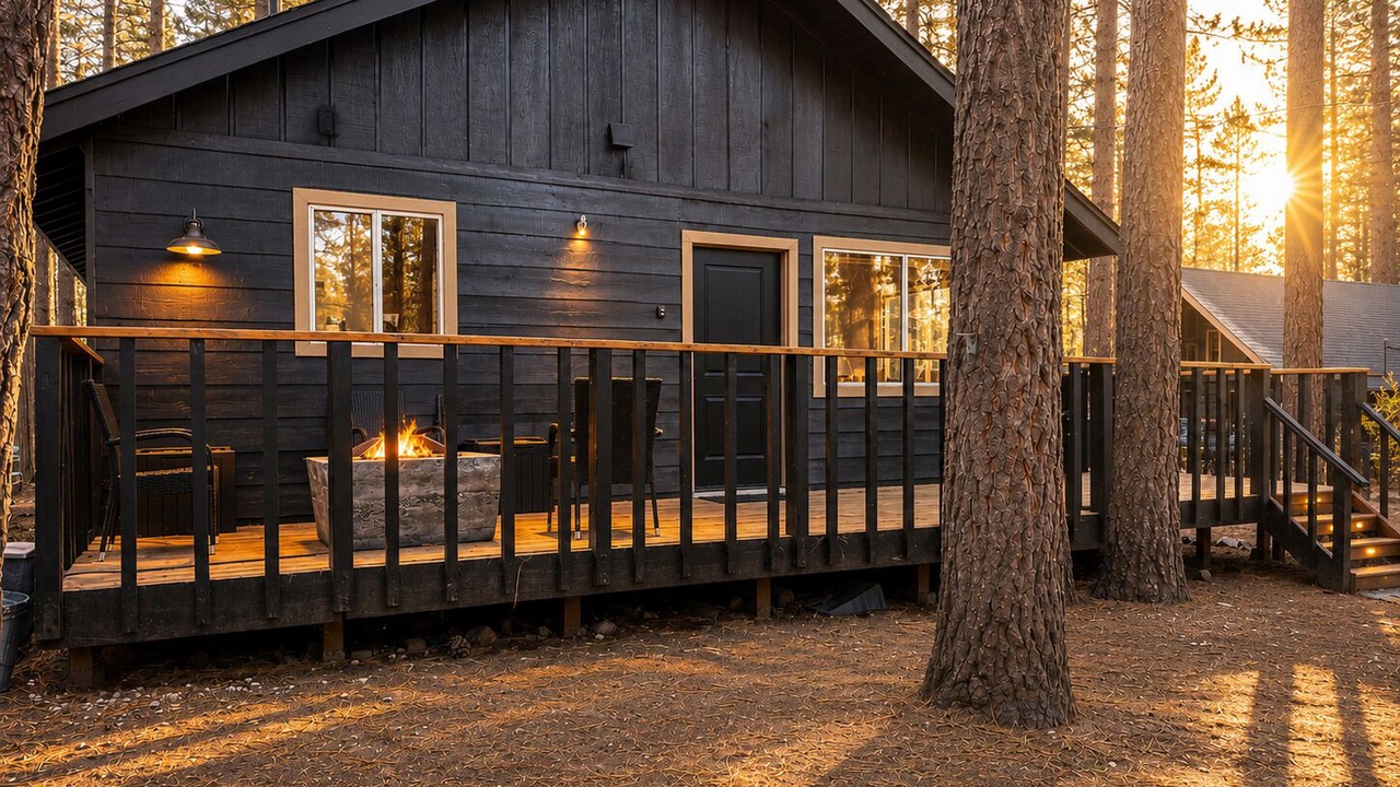Photo of Outdoor in Big Bear Lake