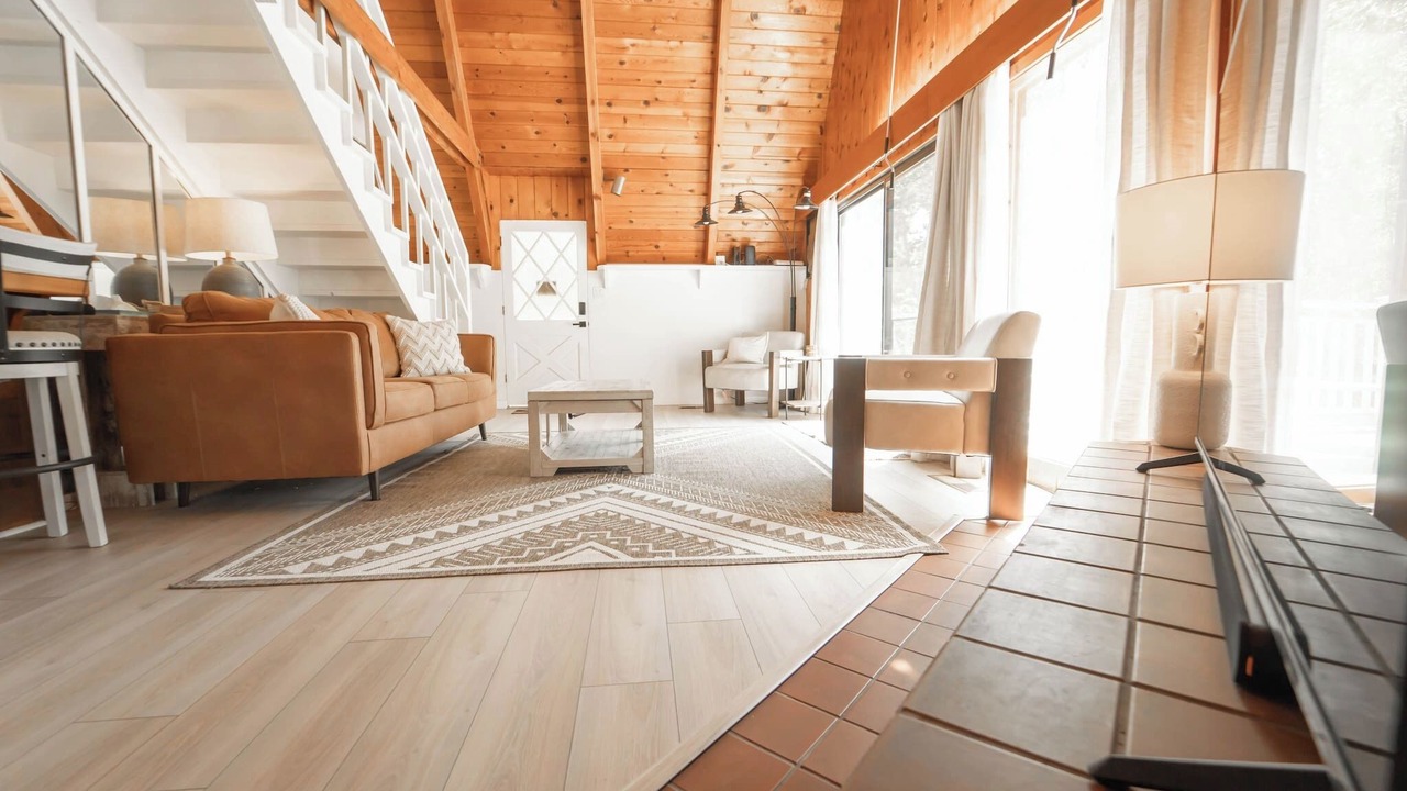 Photo of Bedroom in Three Rivers