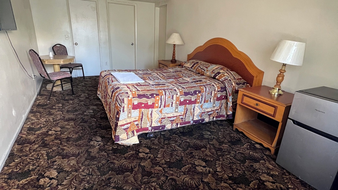 Photo of Bedroom in Eagle Rock
