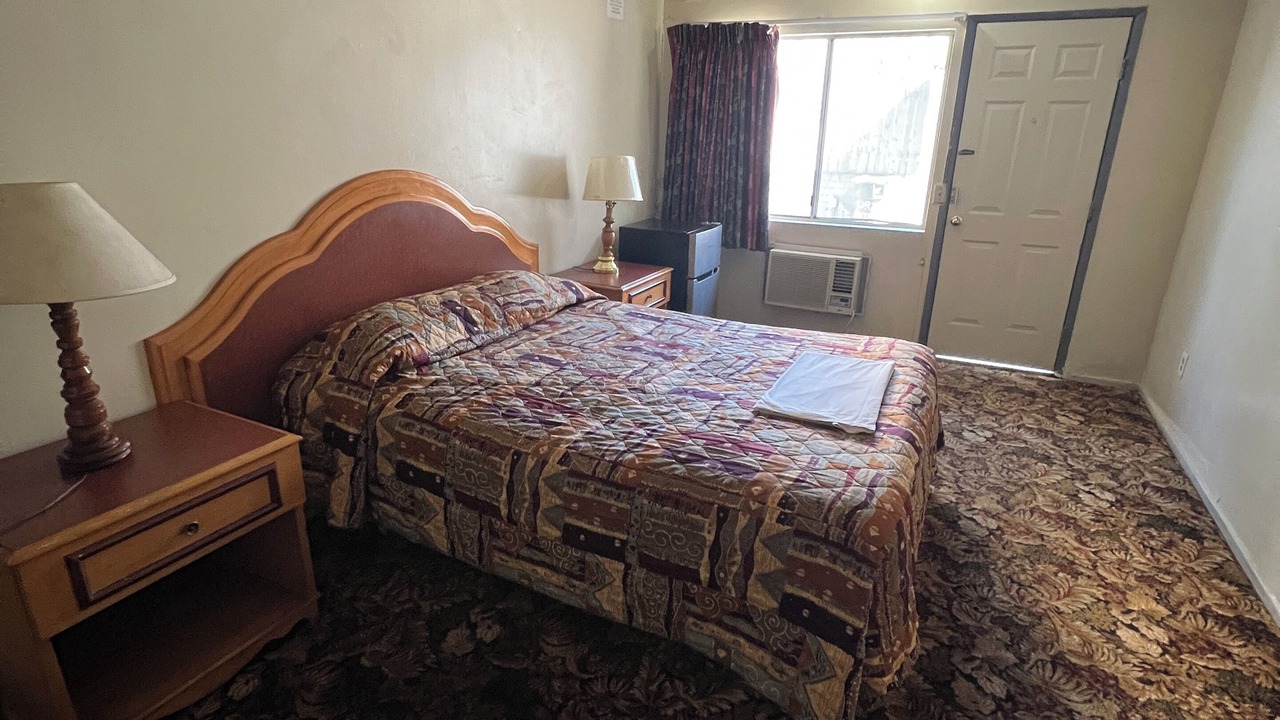Photo of Bedroom in Eagle Rock