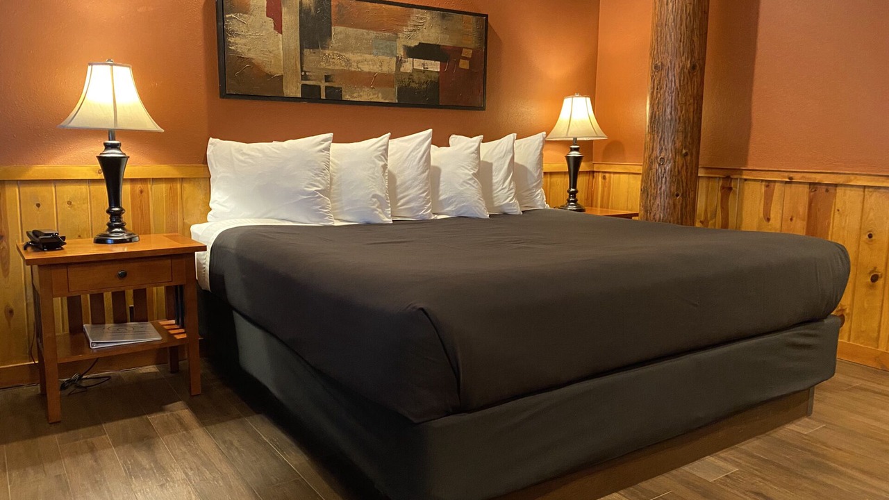Photo of Bedroom in Arnold
