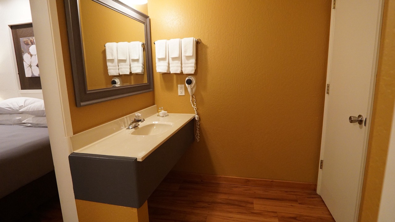 Photo of Bathroom in Arnold