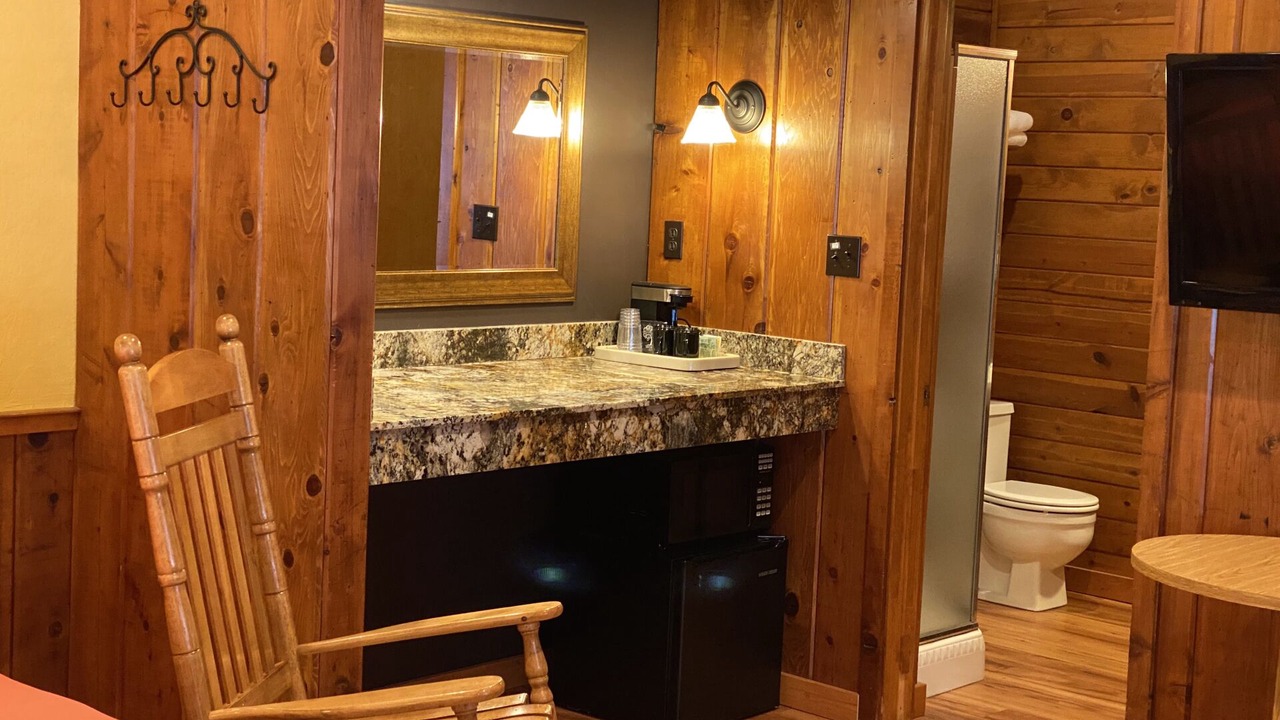 Photo of Bathroom in Arnold