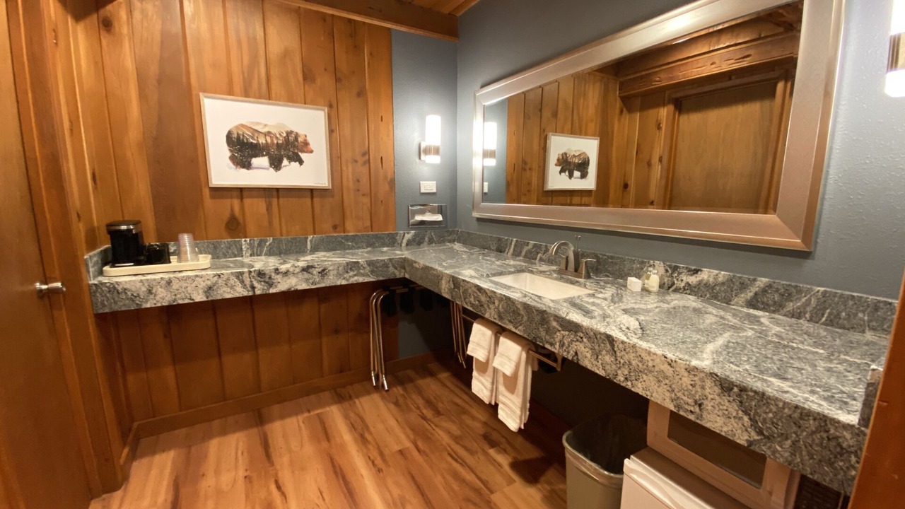 Photo of Bathroom in Arnold