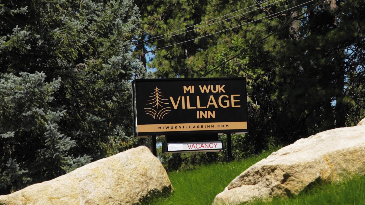 Photo of Outdoor in Mi-Wuk Village