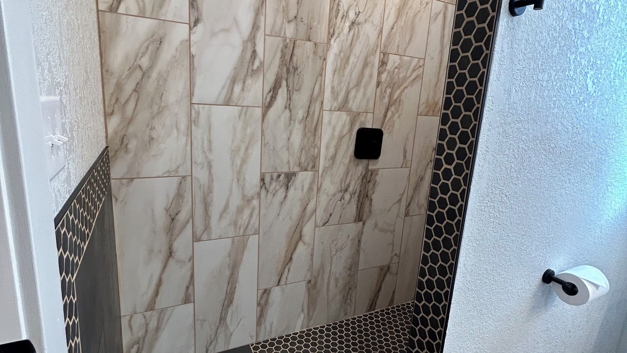 Photo of Bathroom in Mi-Wuk Village