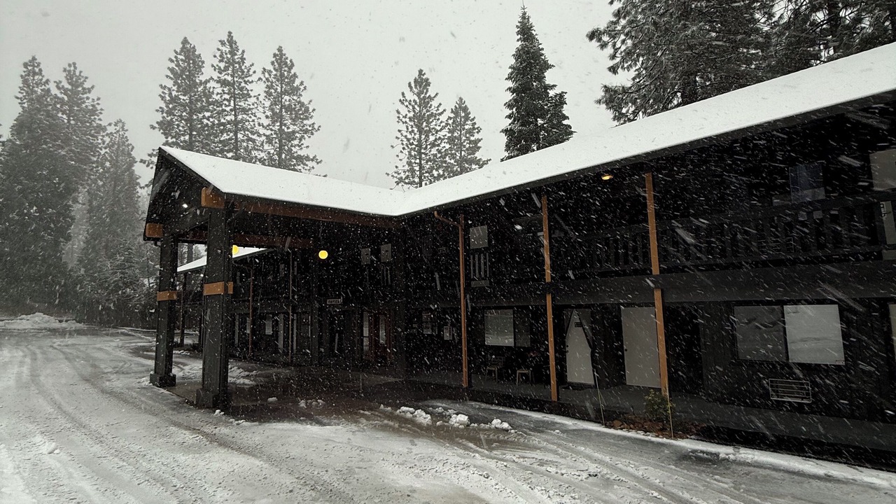 Photo of Outdoor in Mi-Wuk Village