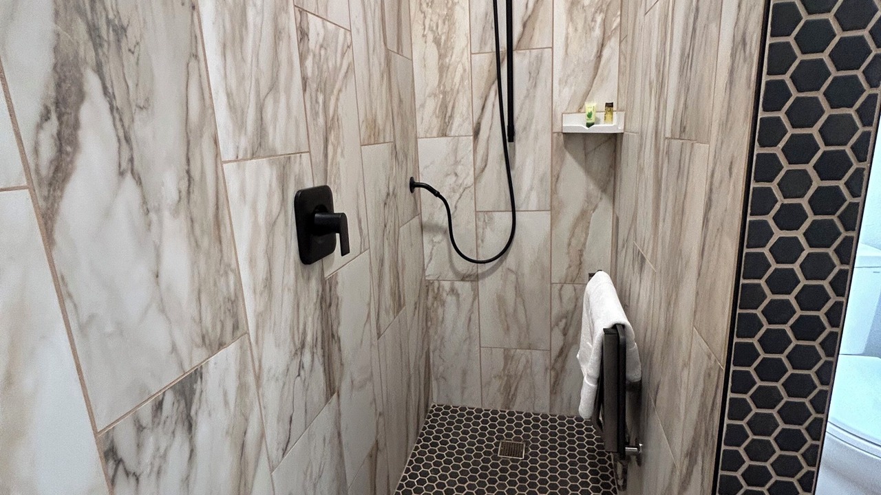 Photo of Bathroom in Mi-Wuk Village
