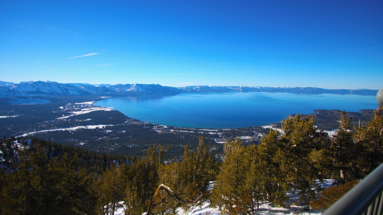 Photo of Outdoor in Tahoe Village