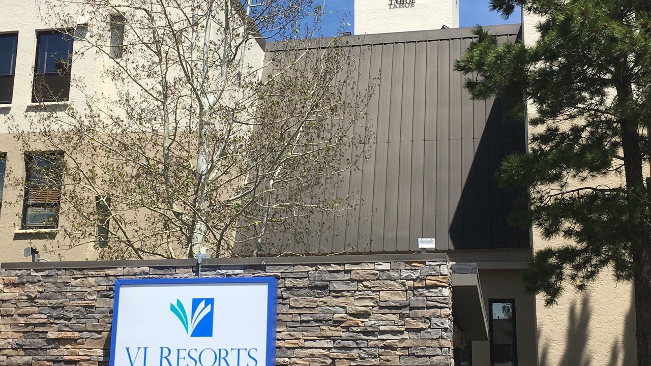 Photo of Outdoor in Tahoe Village