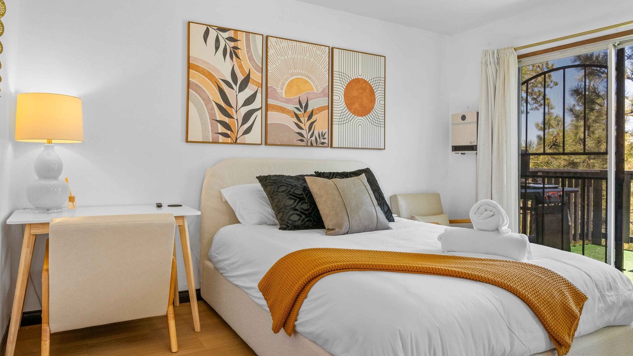 Photo of Bedroom in Sugarloaf
