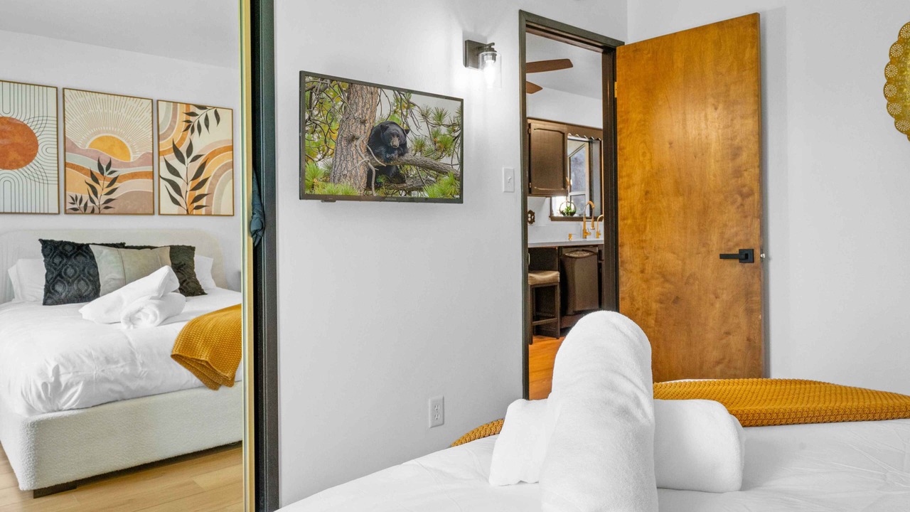 Photo of Bedroom in Sugarloaf