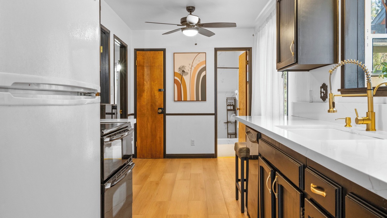 Photo of Kitchen in Sugarloaf