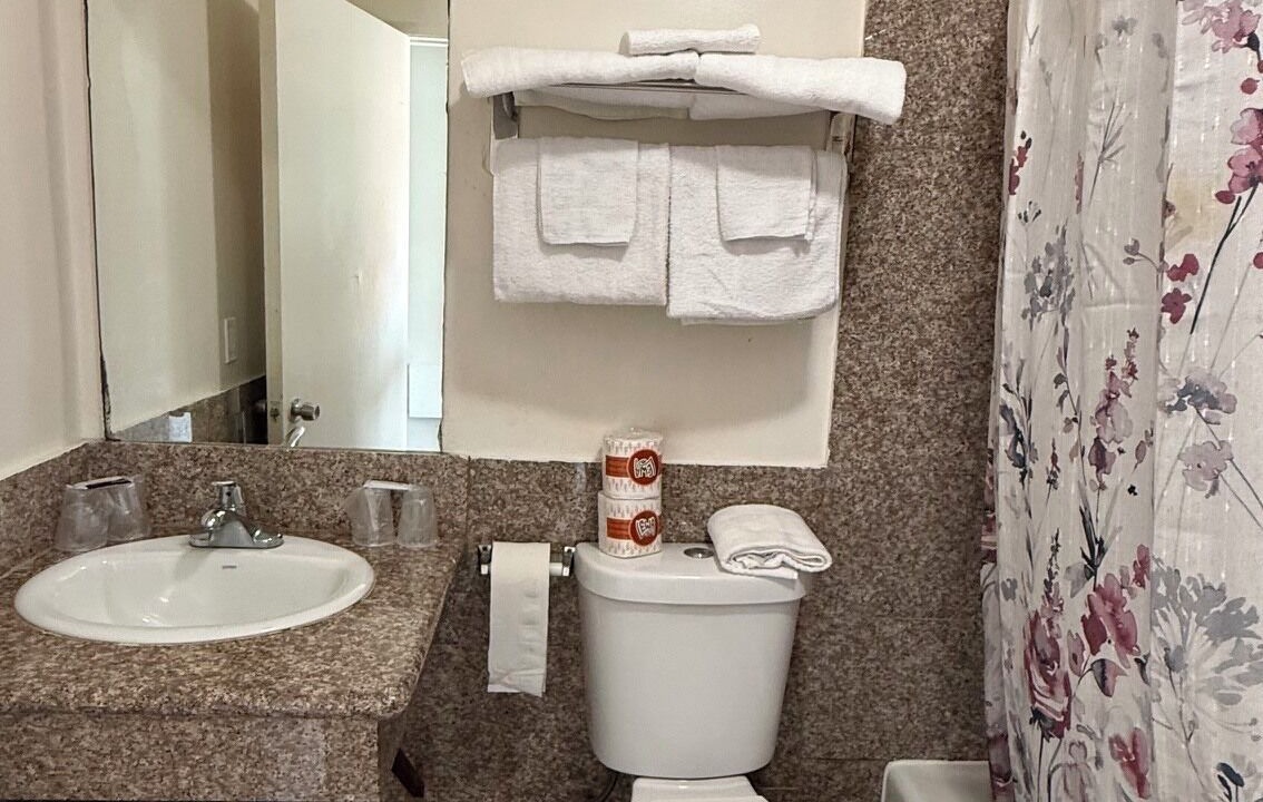 Photo of Bathroom in Eastside
