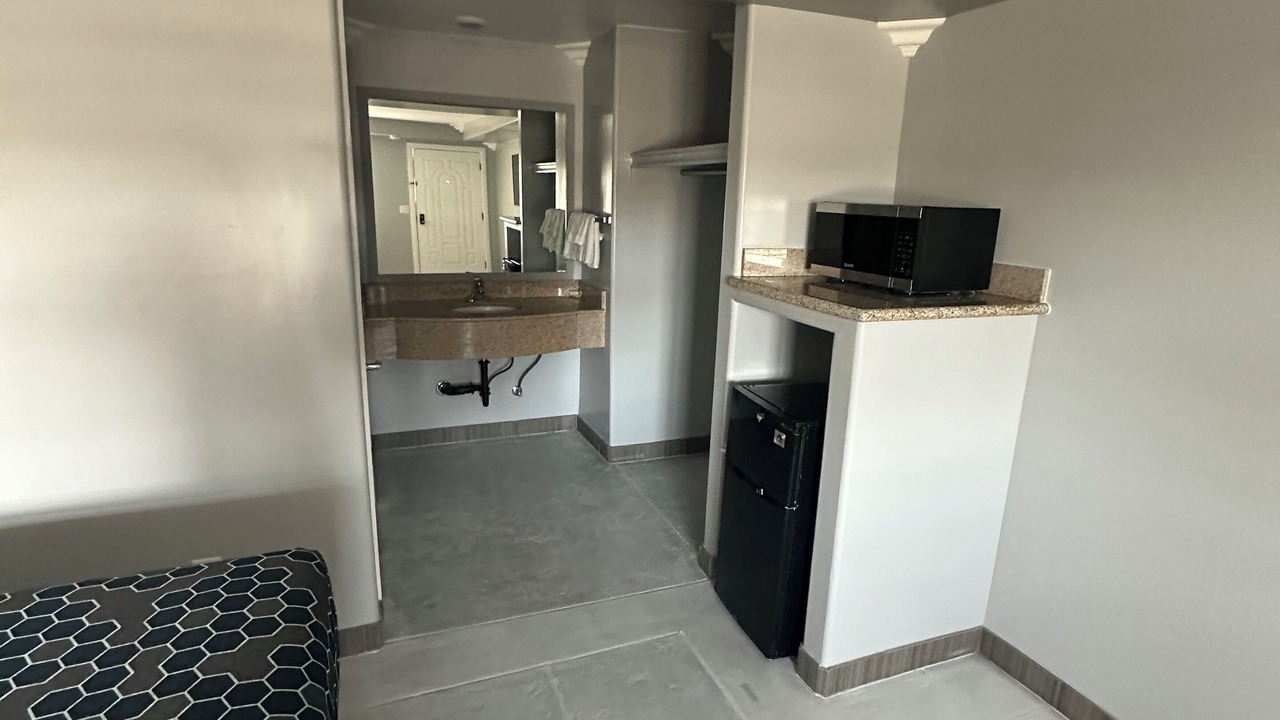 Photo of Bedroom in Los Banos