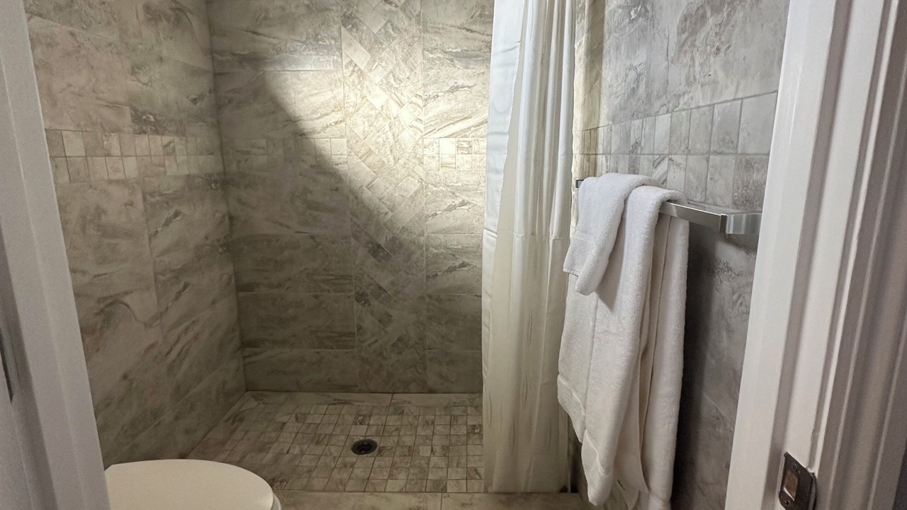 Photo of Bathroom in Los Banos