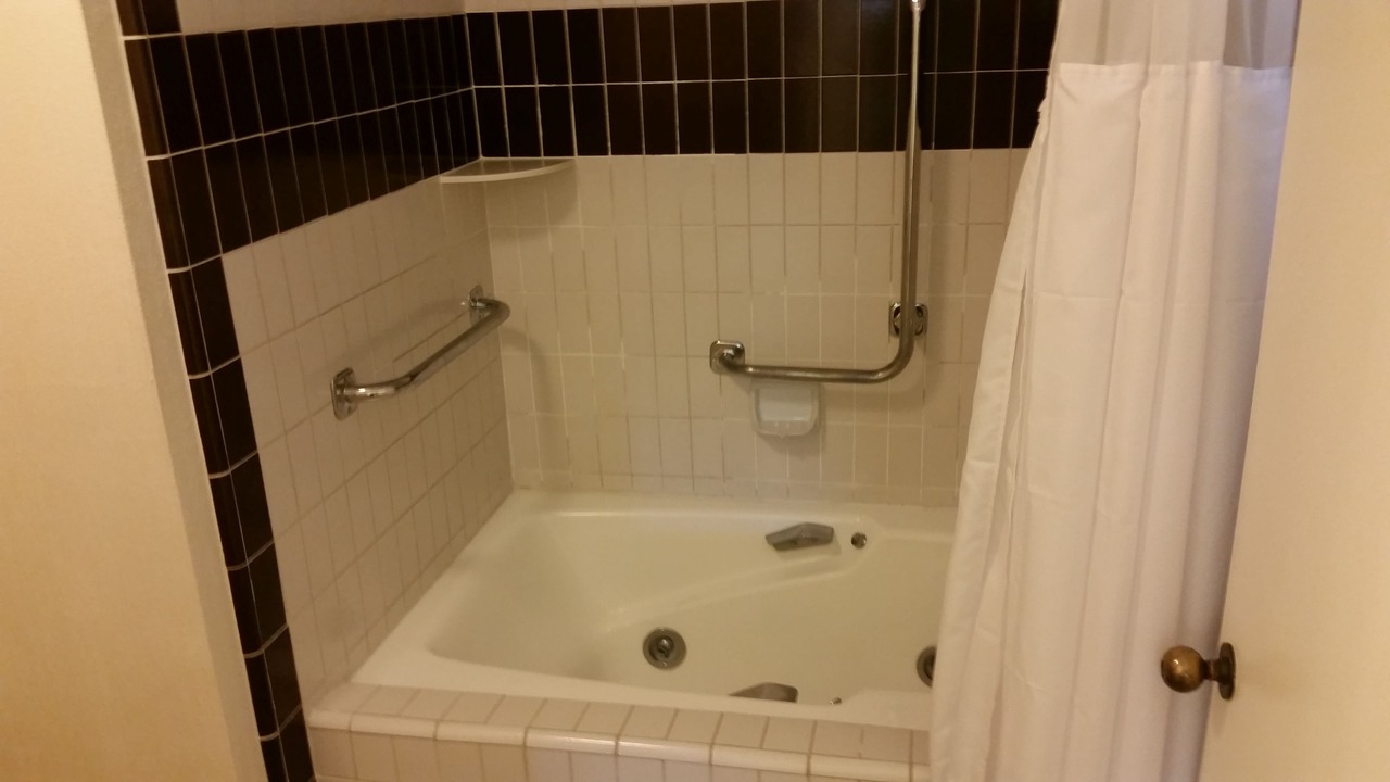 Photo of Bathroom in Ridgemark