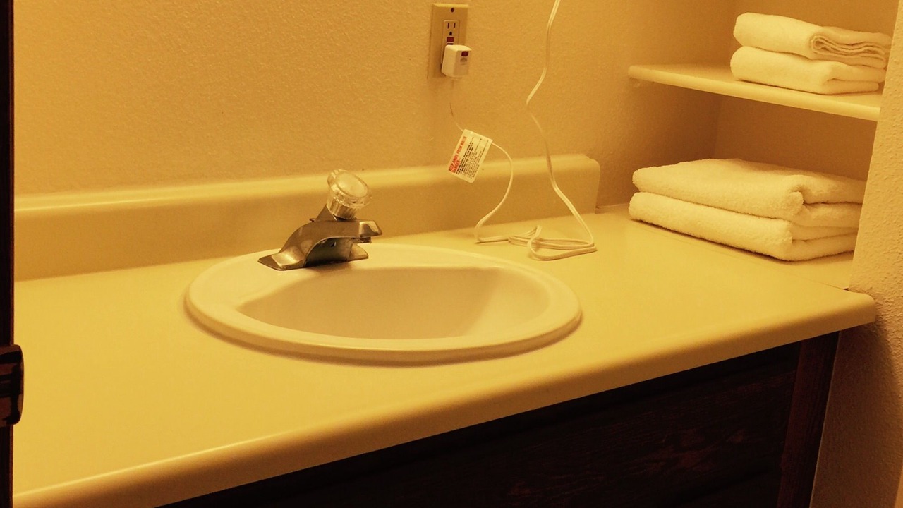 Photo of Bathroom in Lovelock