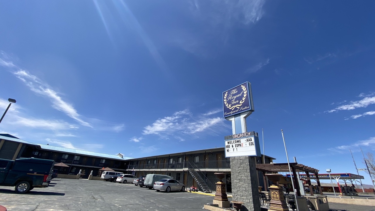 Photo of Outdoor in Lovelock
