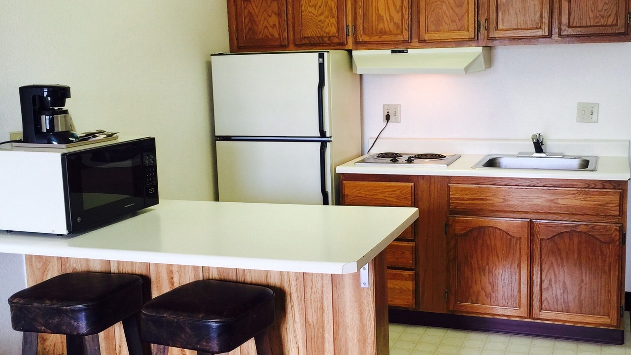 Photo of Kitchen in Lovelock