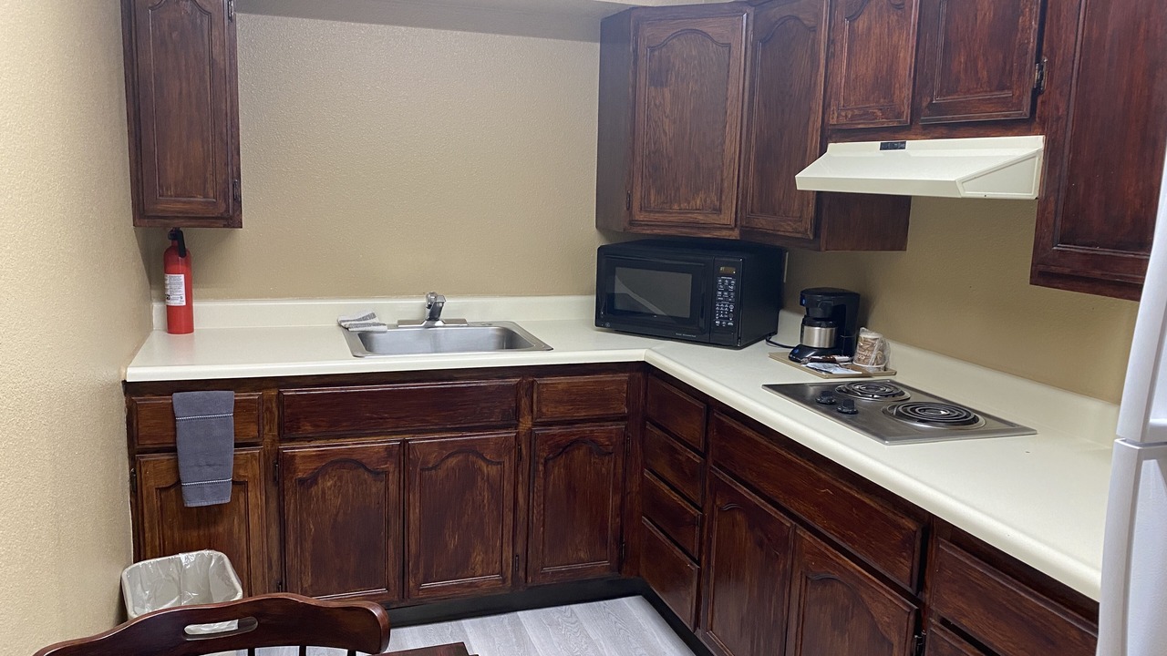Photo of Kitchen in Lovelock