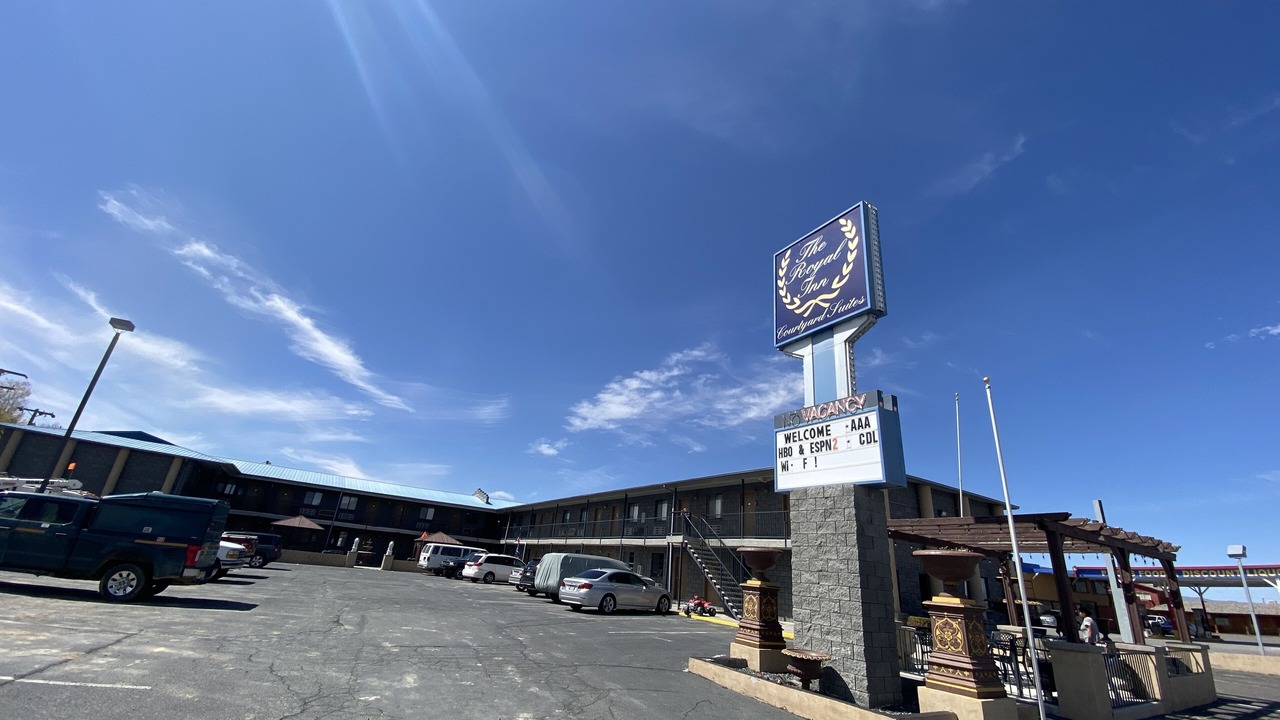 Photo of Outdoor in Lovelock