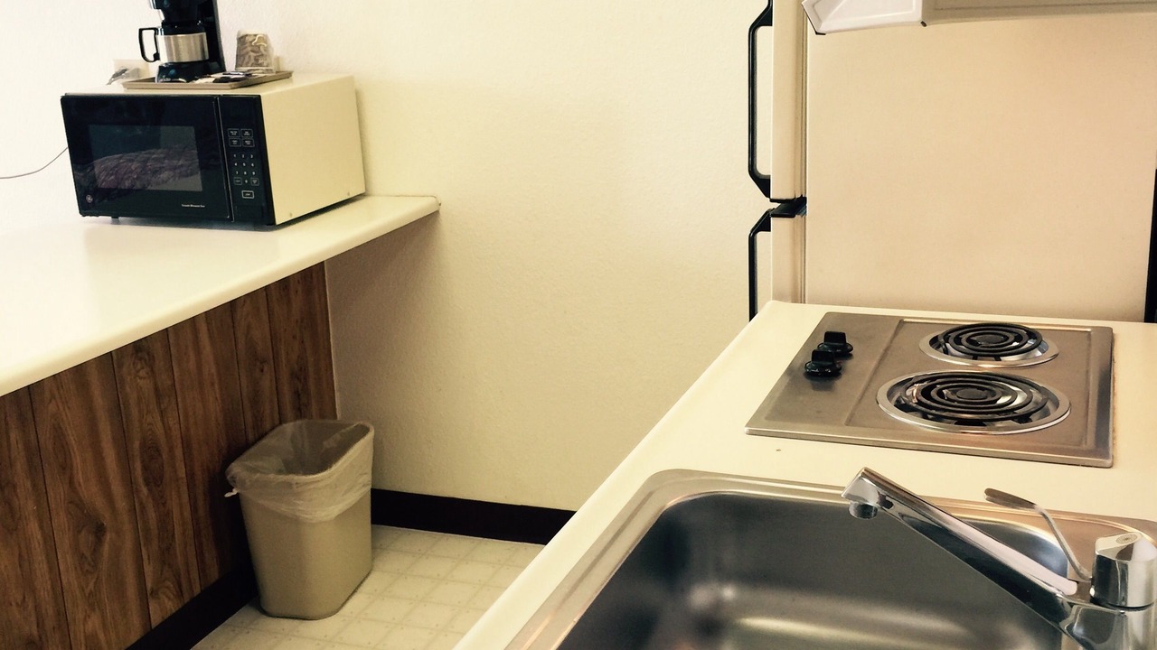 Photo of Kitchen in Lovelock