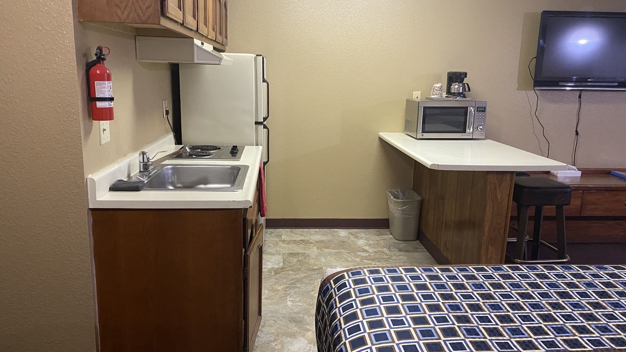 Photo of Kitchen in Lovelock