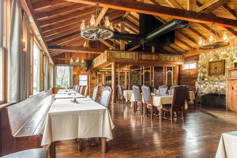 Photo of Others in Yosemite Forks