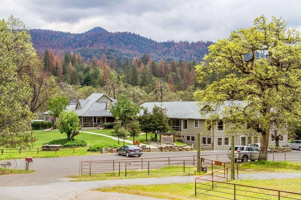 Photo of Outdoor in Yosemite Forks