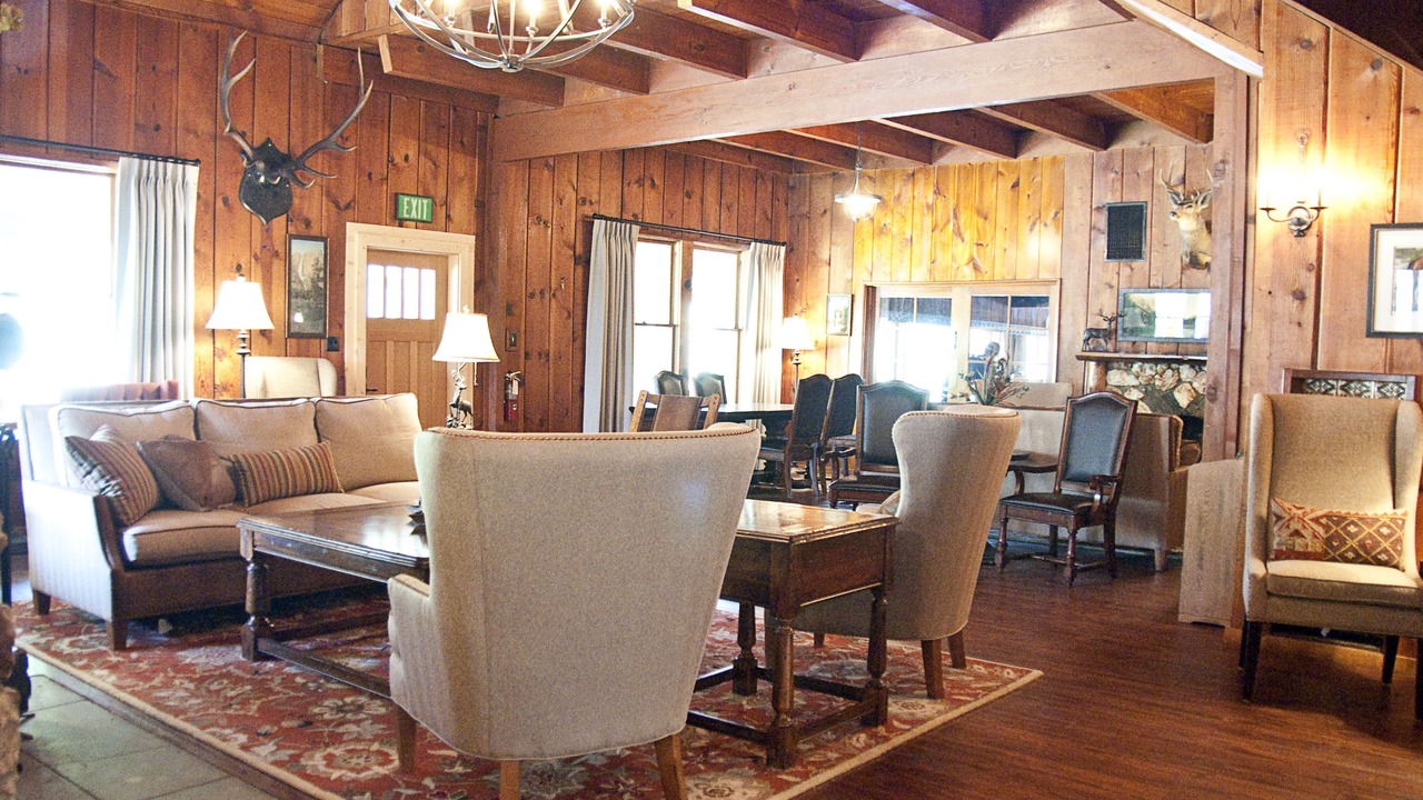 Photo of Others in Yosemite Forks