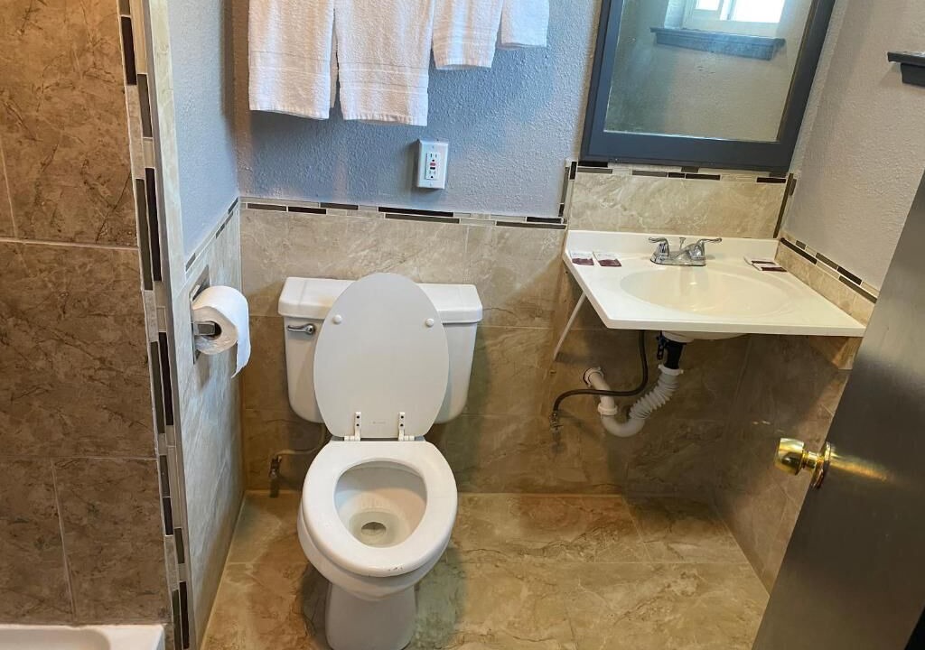 Photo of Bathroom in Atwater