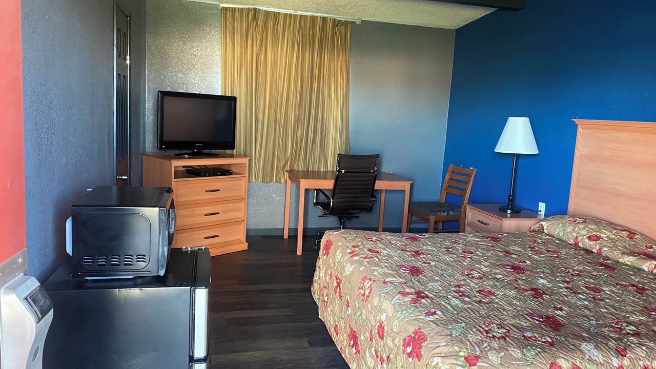 Photo of Bedroom in Atwater
