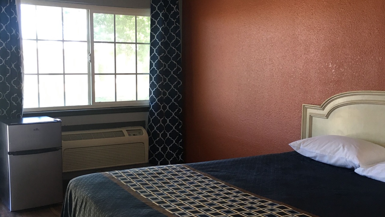 Photo of Bedroom in Atwater