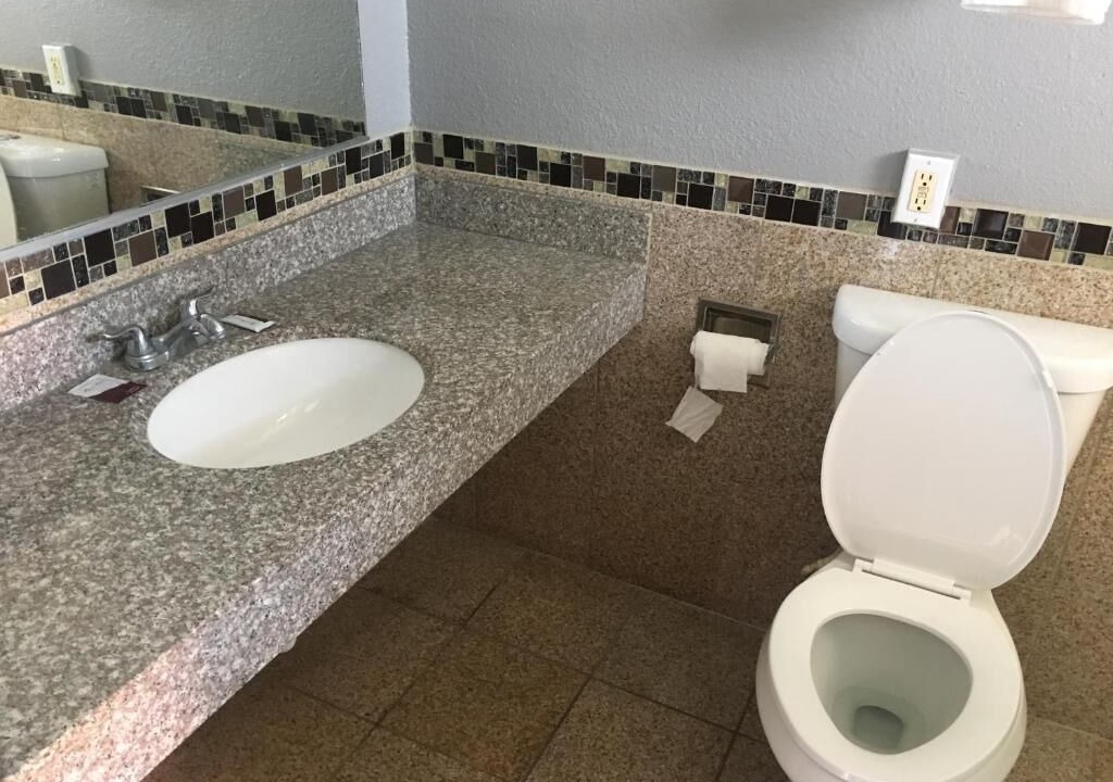 Photo of Bathroom in Atwater