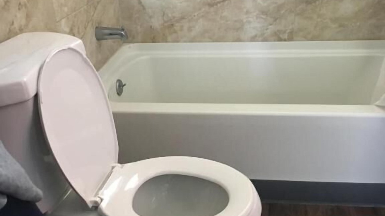 Photo of Bathroom in Atwater