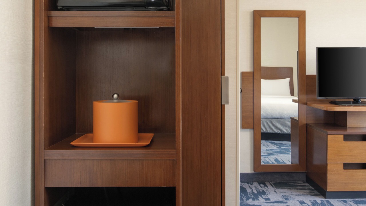 Photo of Bedroom in Westside Santa Cruz