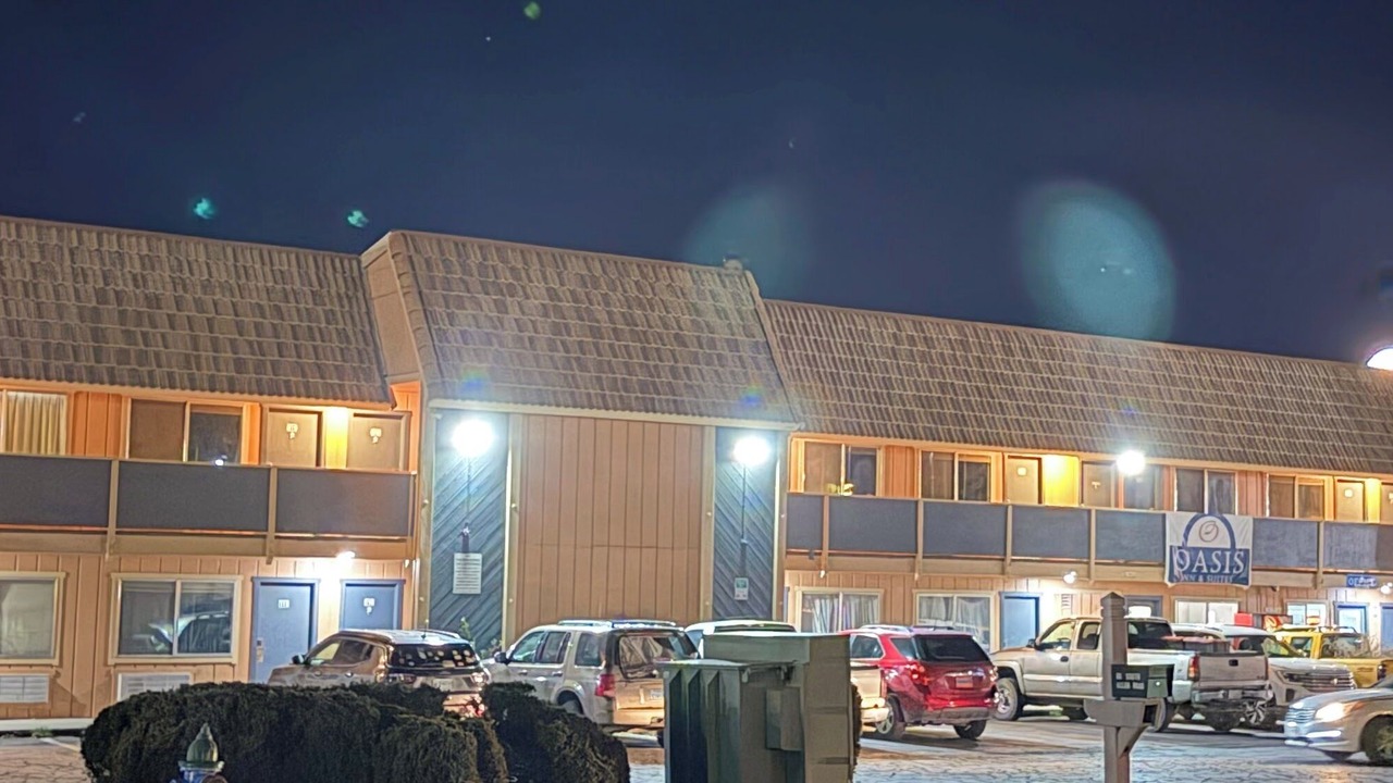 Photo of Outdoor in Fallon