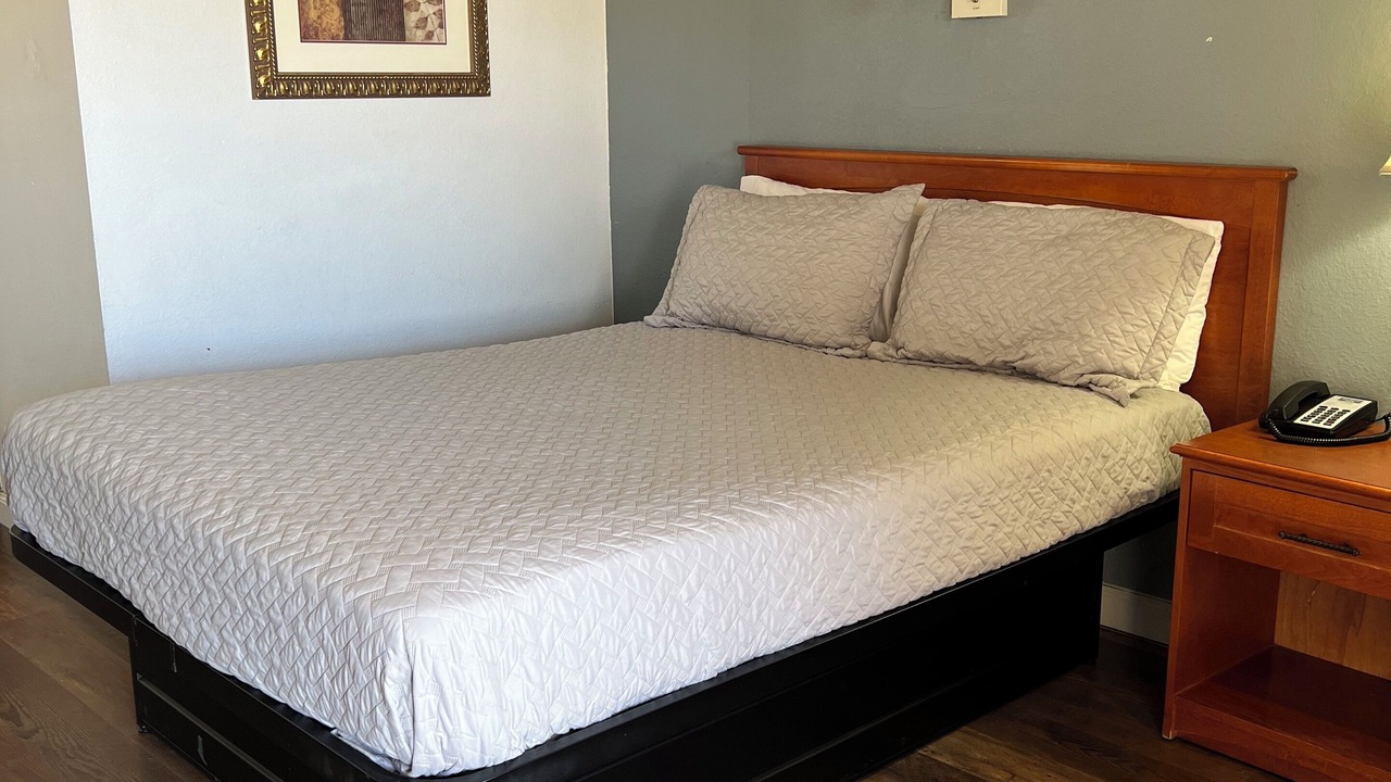 Photo of Bedroom in Fallon