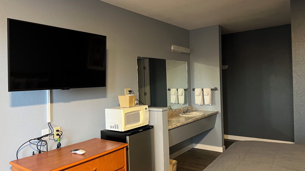 Photo of Bedroom in Fallon