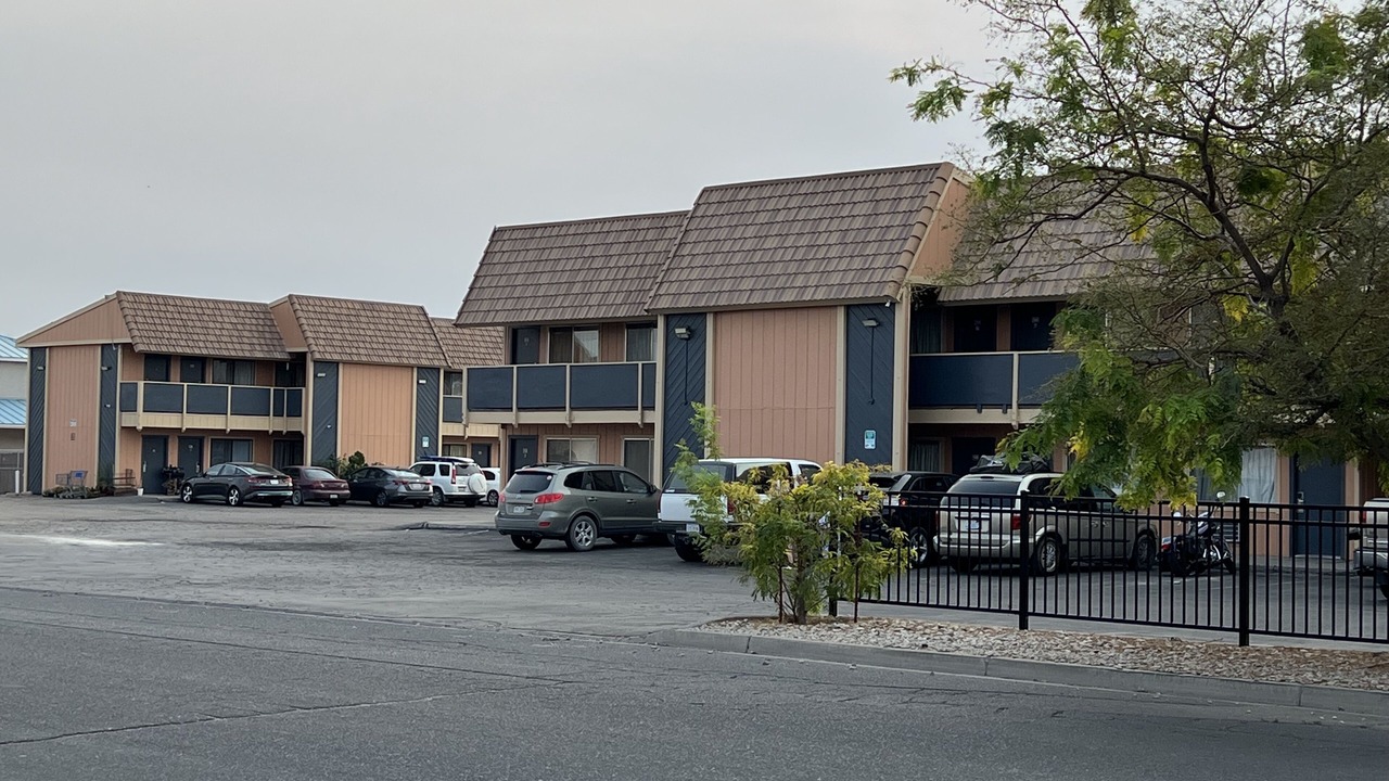 Photo of Outdoor in Fallon
