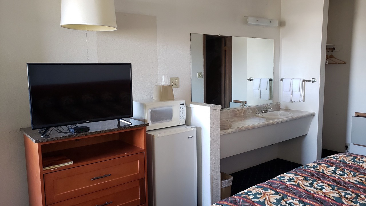 Photo of Bedroom in Fallon