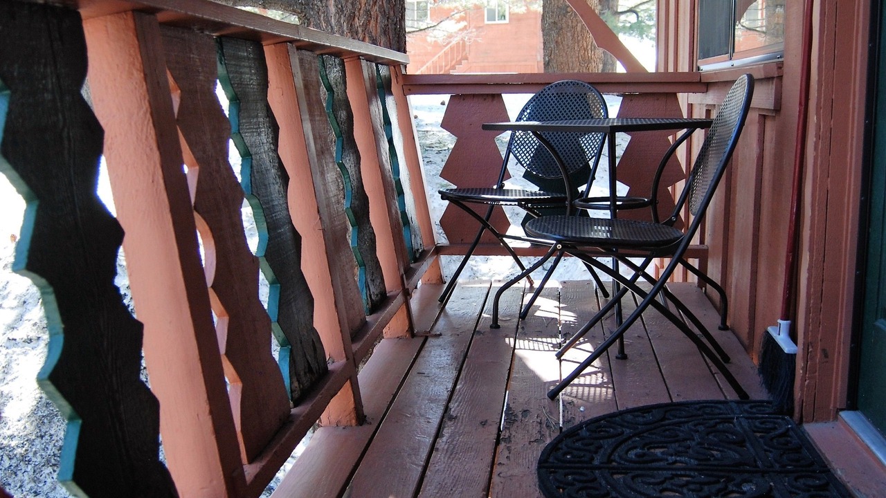 Photo of Outdoor in Mammoth Lakes