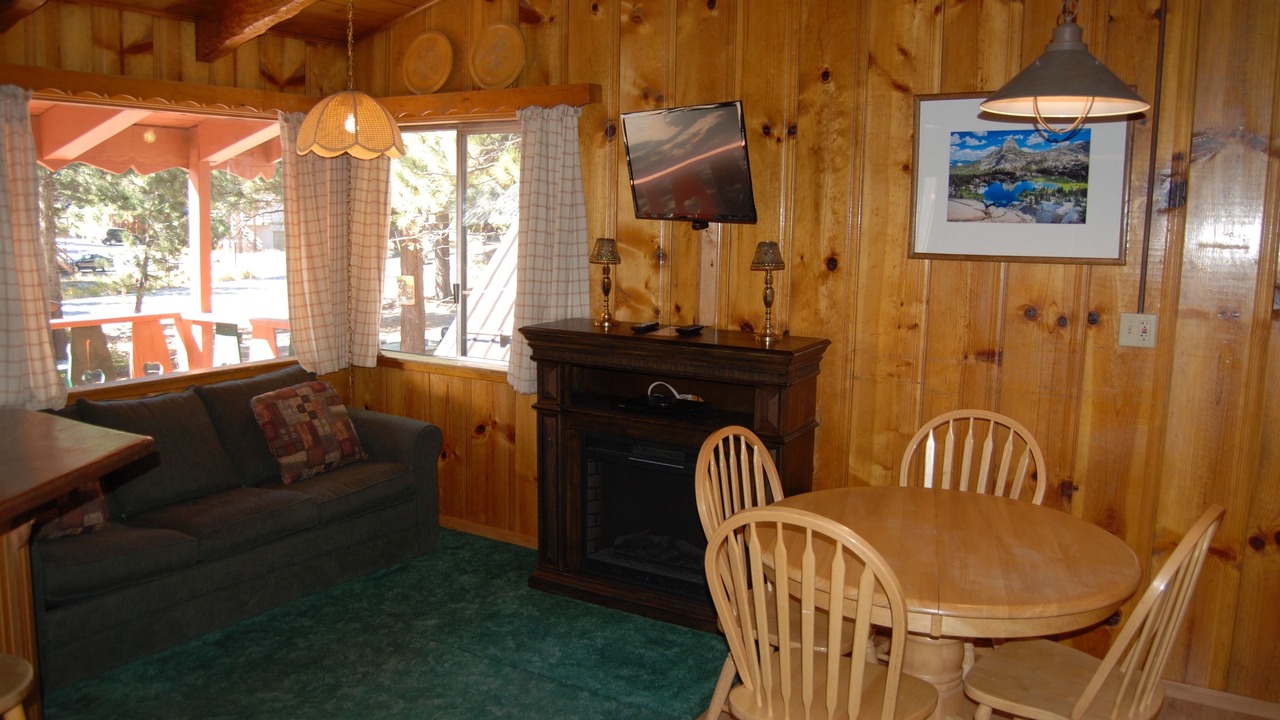Photo of Others in Mammoth Lakes