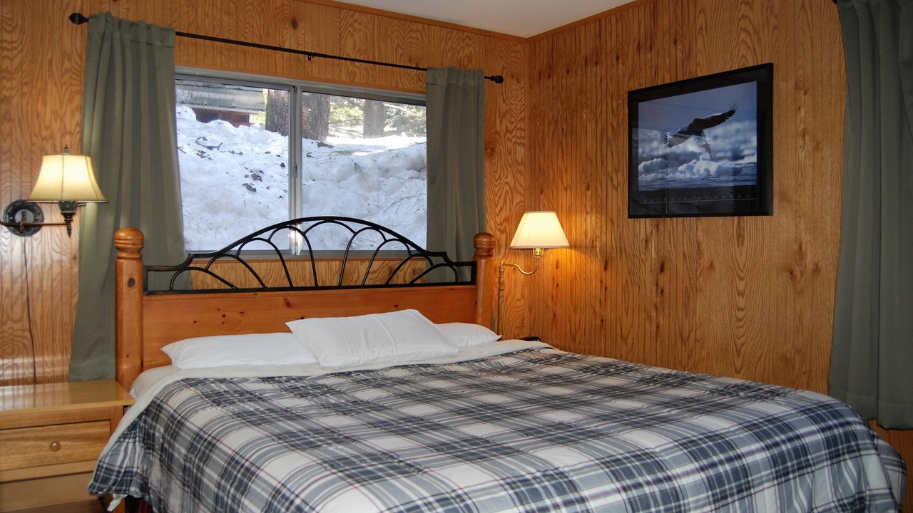 Photo of Others in Mammoth Lakes