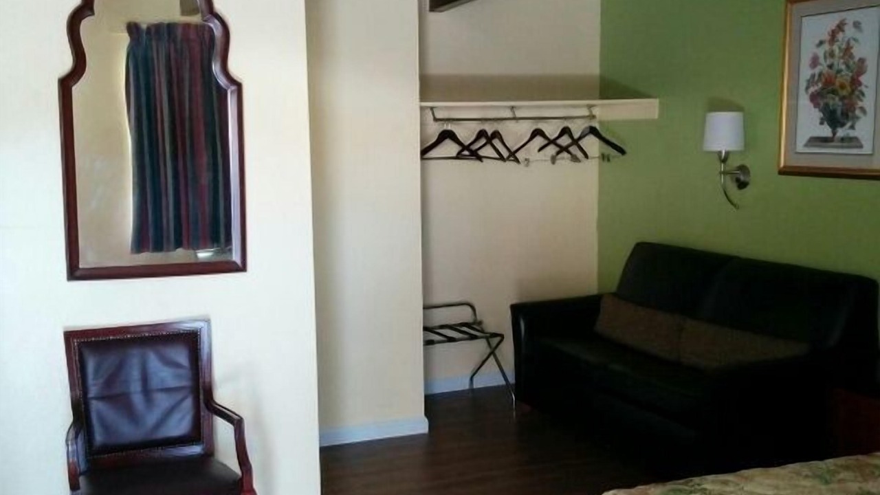 Photo of Bedroom in Vallejo